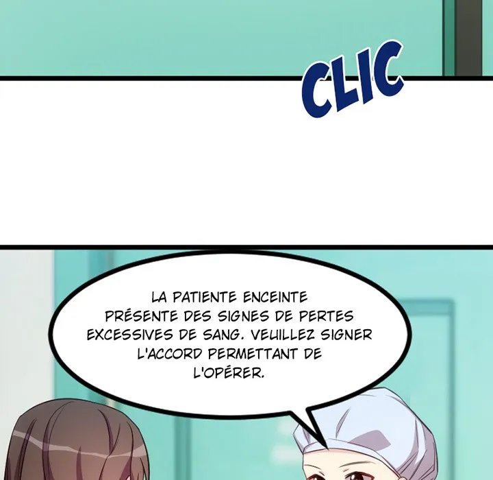 Read Une Demande Inattendue Manga Online