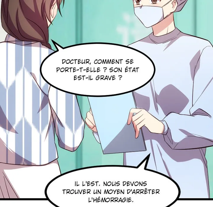 Read Une Demande Inattendue Manga Online