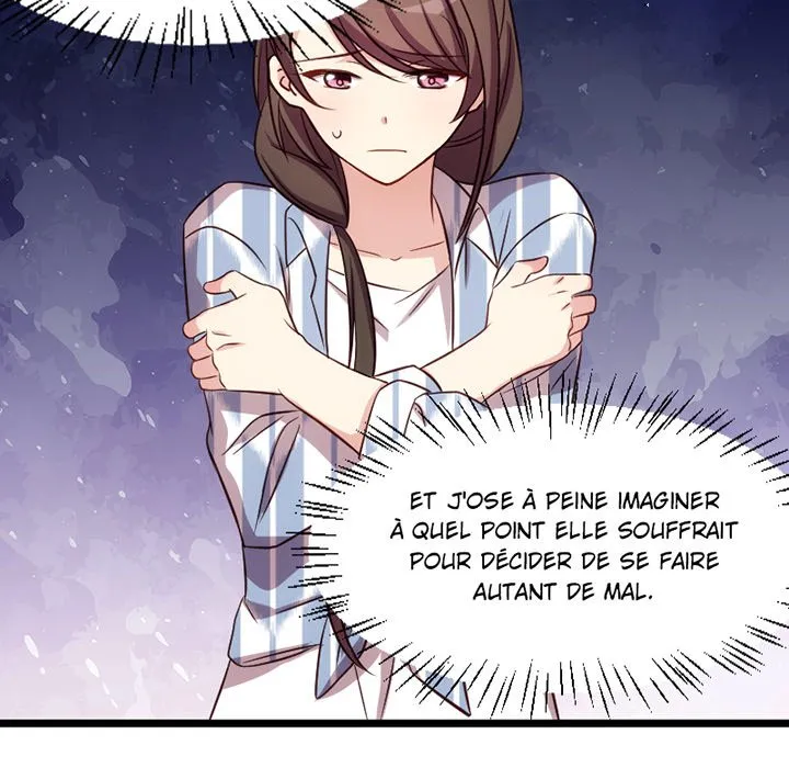 Read Une Demande Inattendue Manga Online