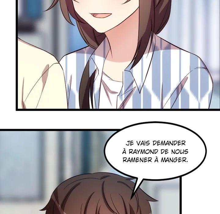 Read Une Demande Inattendue Manga Online