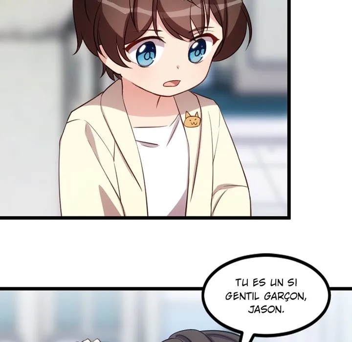 Read Une Demande Inattendue Manga Online