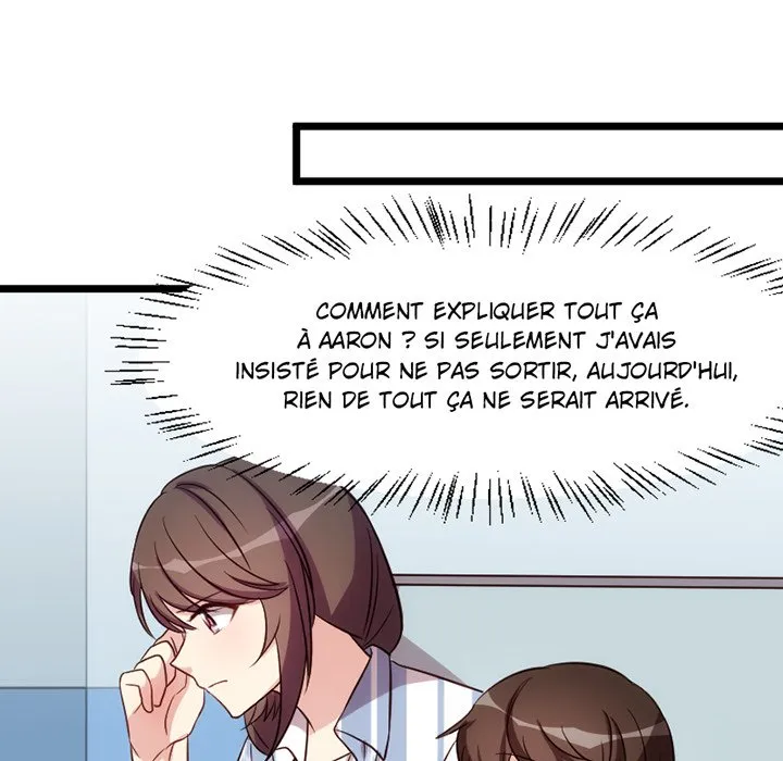 Read Une Demande Inattendue Manga Online