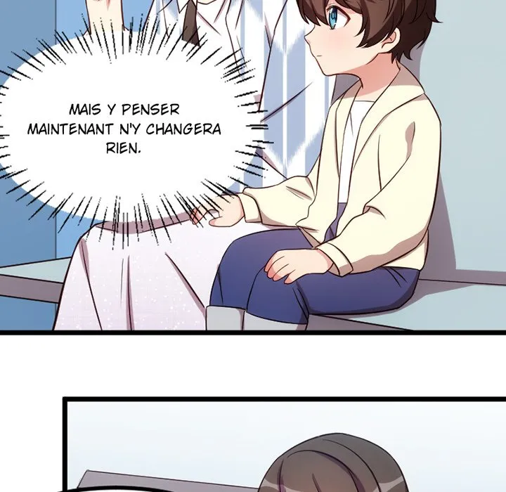Read Une Demande Inattendue Manga Online