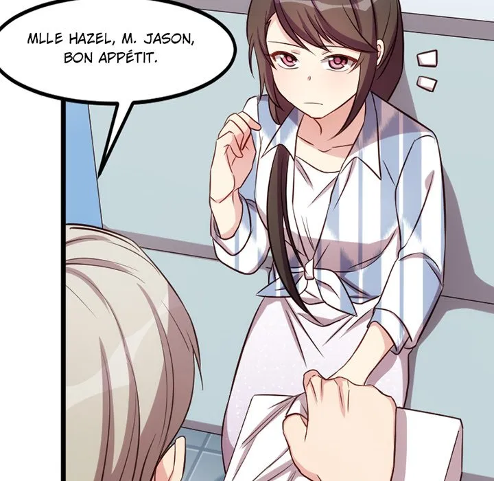 Read Une Demande Inattendue Manga Online