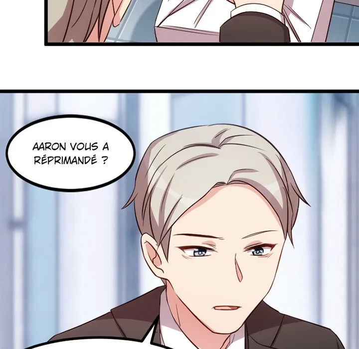Read Une Demande Inattendue Manga Online