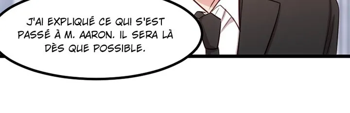 Read Une Demande Inattendue Manga Online