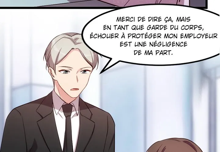 Read Une Demande Inattendue Manga Online