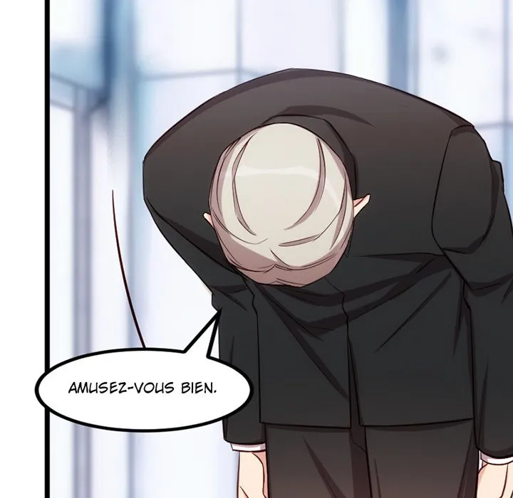 Read Une Demande Inattendue Manga Online