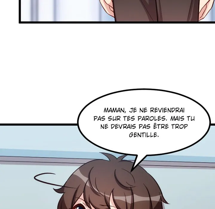 Read Une Demande Inattendue Manga Online