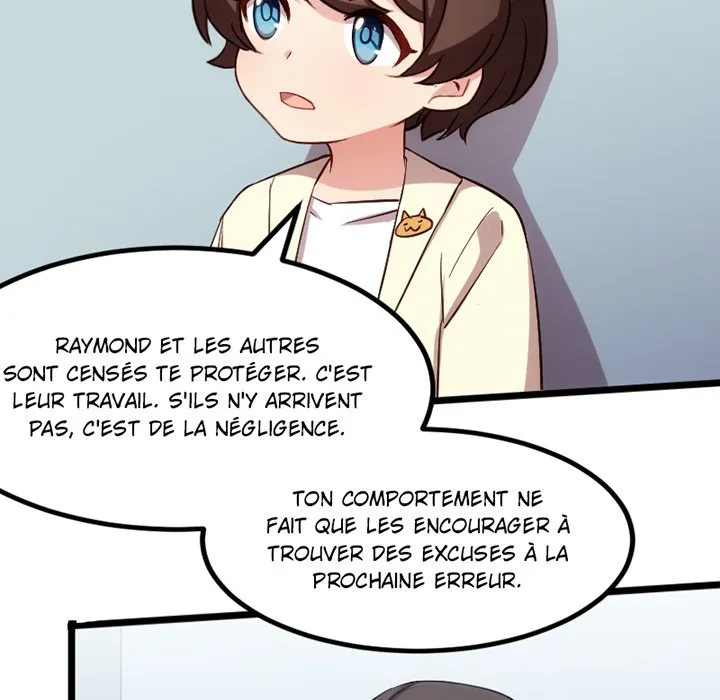 Read Une Demande Inattendue Manga Online