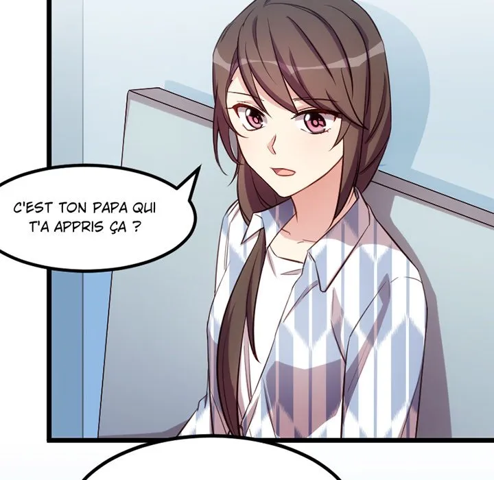 Read Une Demande Inattendue Manga Online