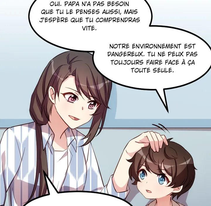 Read Une Demande Inattendue Manga Online