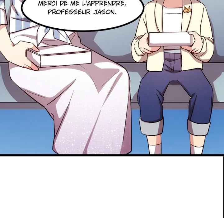 Read Une Demande Inattendue Manga Online