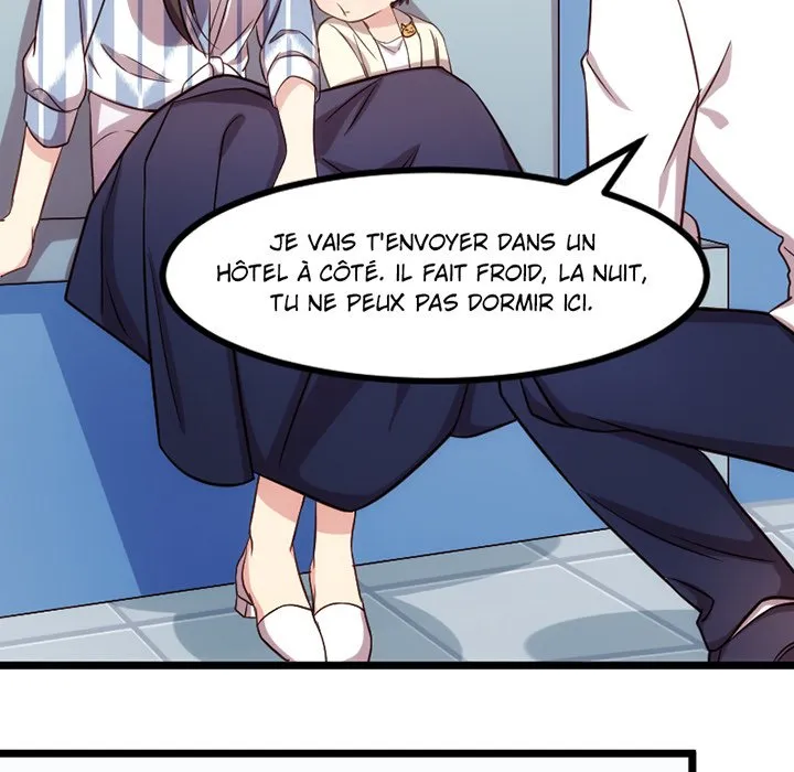 Read Une Demande Inattendue Manga Online