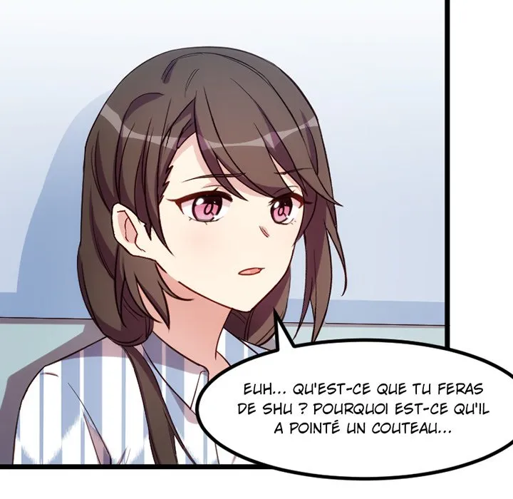 Read Une Demande Inattendue Manga Online