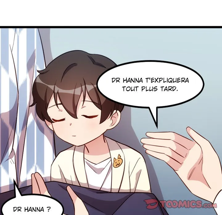 Read Une Demande Inattendue Manga Online