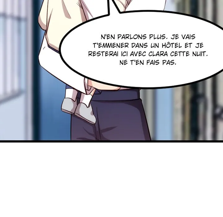 Read Une Demande Inattendue Manga Online