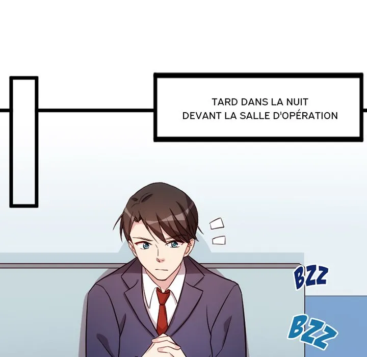 Read Une Demande Inattendue Manga Online