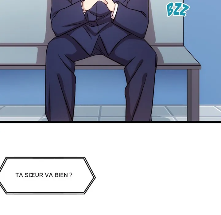 Read Une Demande Inattendue Manga Online