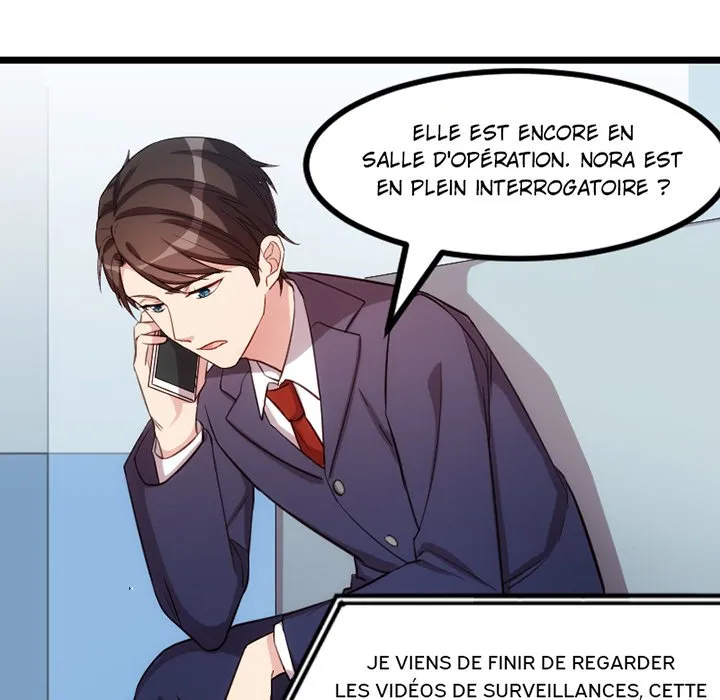 Read Une Demande Inattendue Manga Online