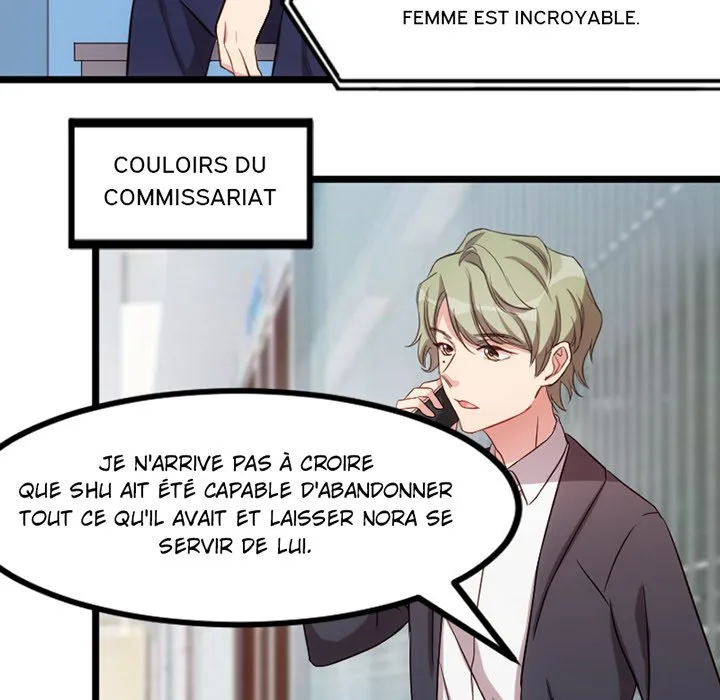 Read Une Demande Inattendue Manga Online