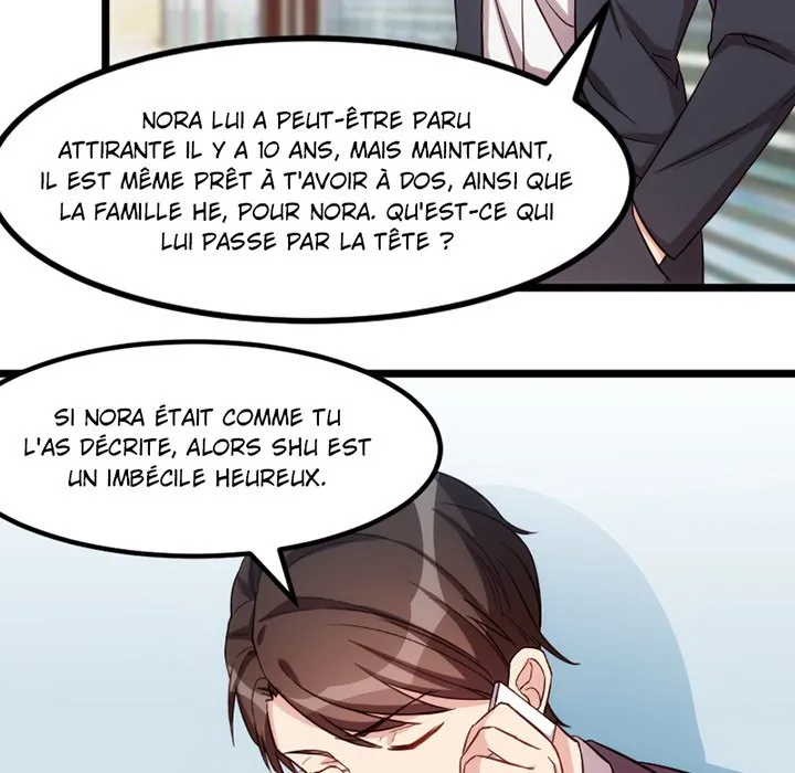 Read Une Demande Inattendue Manga Online