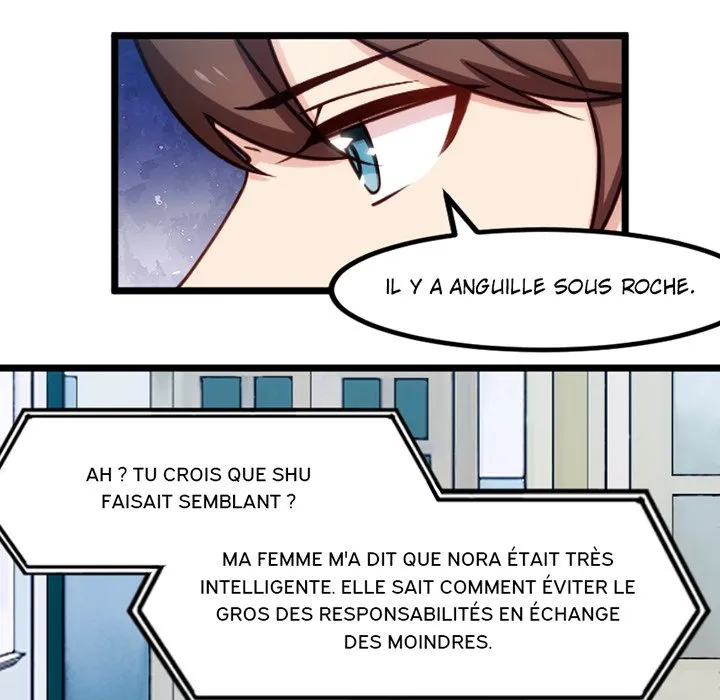 Read Une Demande Inattendue Manga Online