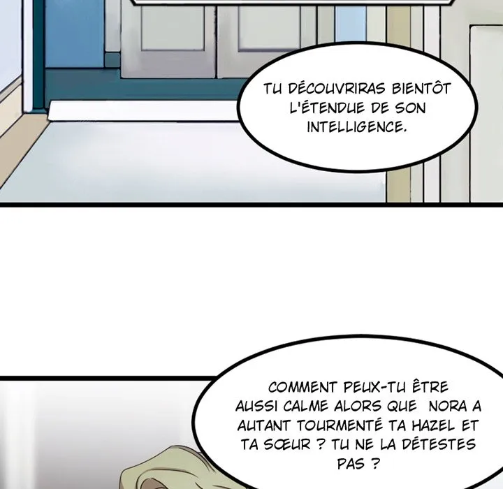 Read Une Demande Inattendue Manga Online