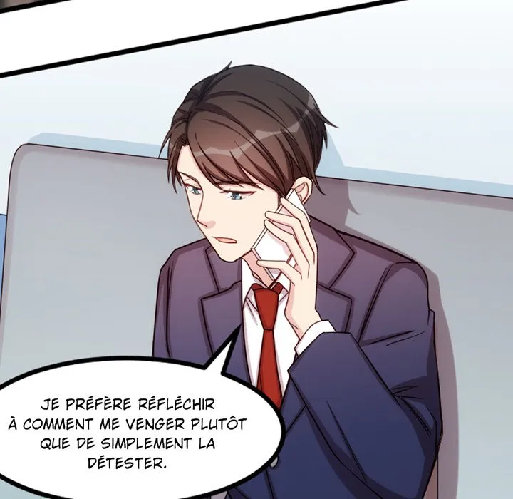 Read Une Demande Inattendue Manga Online