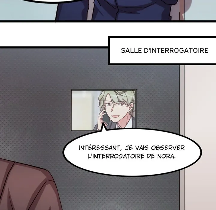 Read Une Demande Inattendue Manga Online