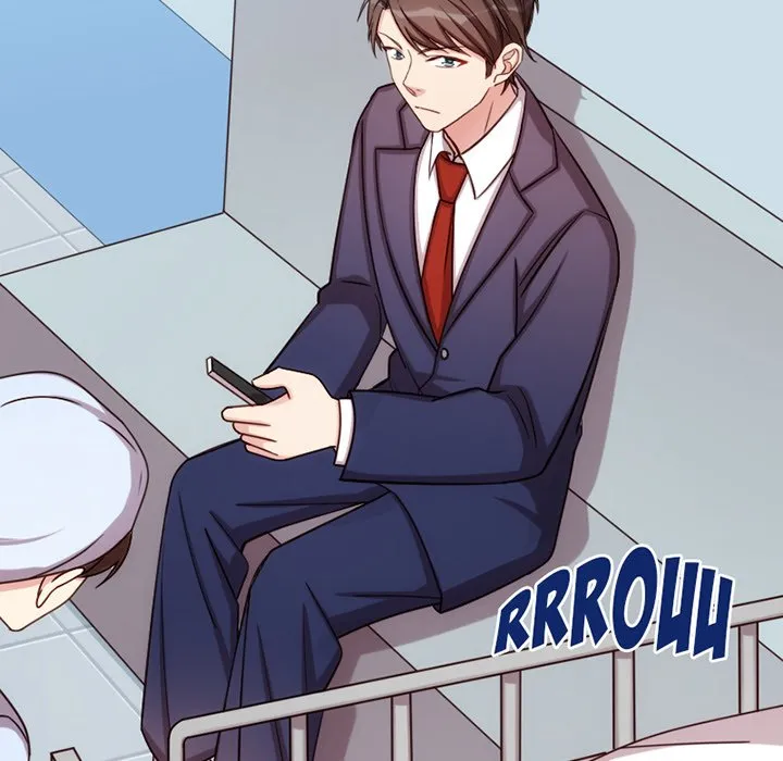 Read Une Demande Inattendue Manga Online