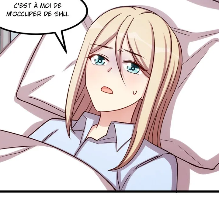 Read Une Demande Inattendue Manga Online