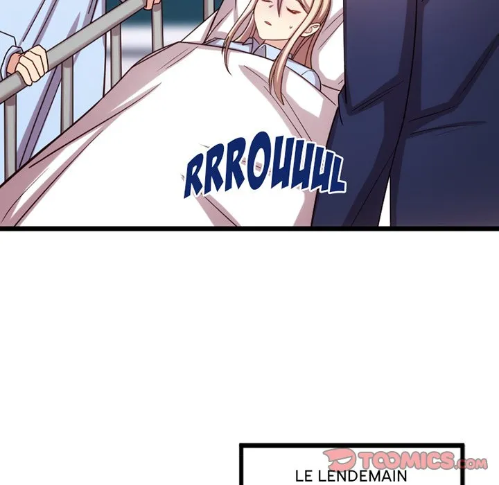 Read Une Demande Inattendue Manga Online