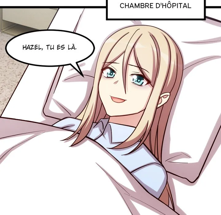 Read Une Demande Inattendue Manga Online