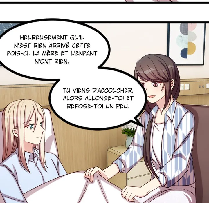 Read Une Demande Inattendue Manga Online