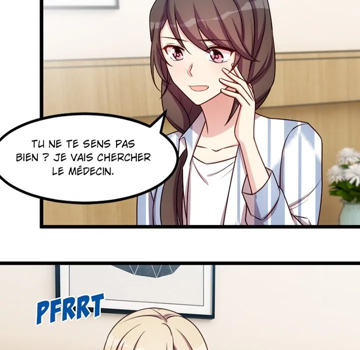 Read Une Demande Inattendue Manga Online