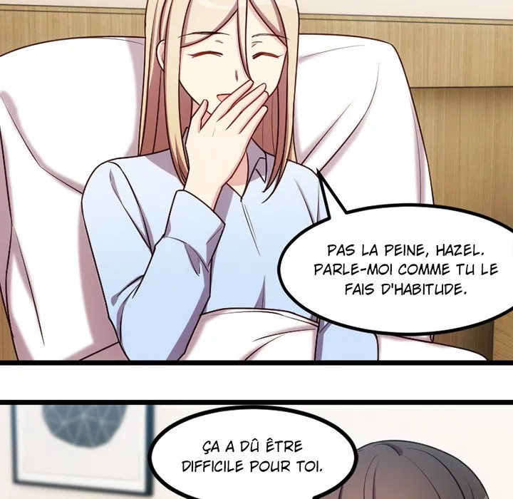 Read Une Demande Inattendue Manga Online