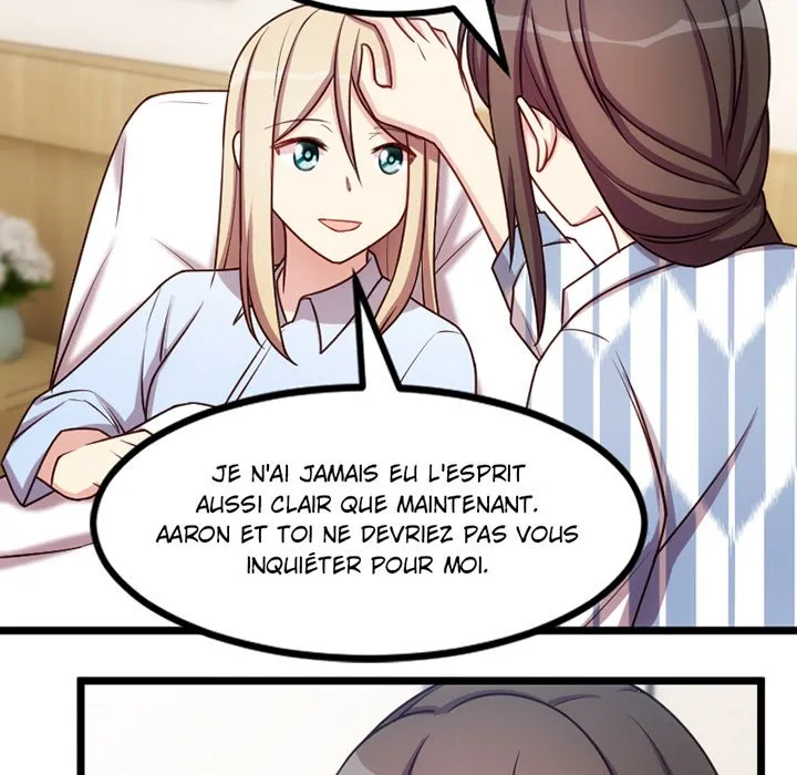 Read Une Demande Inattendue Manga Online