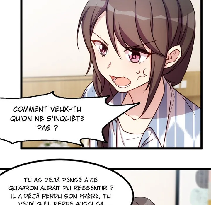Read Une Demande Inattendue Manga Online