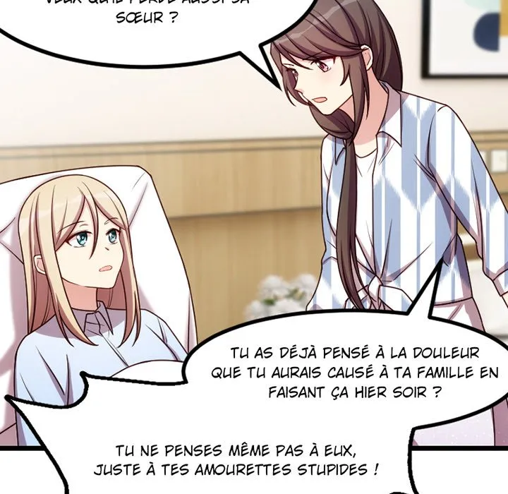 Read Une Demande Inattendue Manga Online
