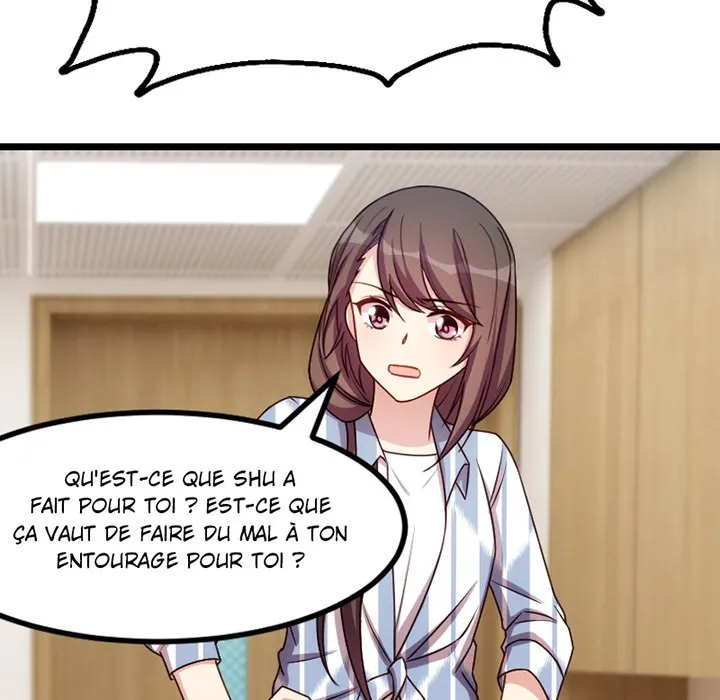Read Une Demande Inattendue Manga Online