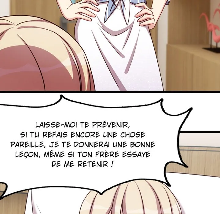 Read Une Demande Inattendue Manga Online