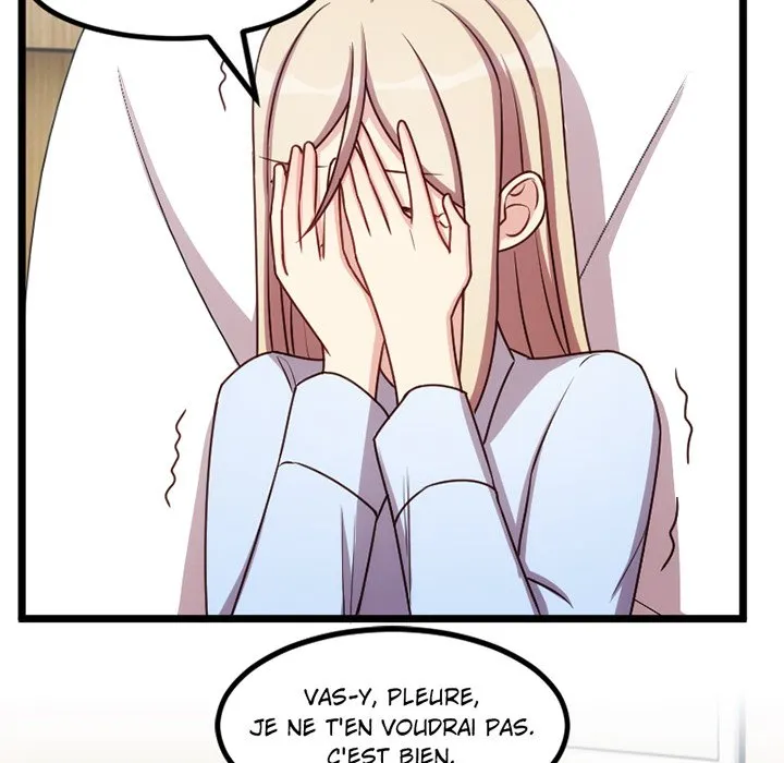 Read Une Demande Inattendue Manga Online
