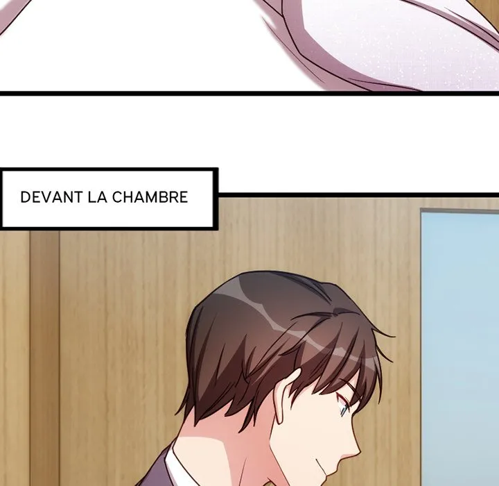 Read Une Demande Inattendue Manga Online