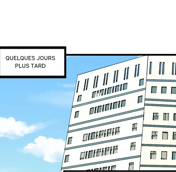 Read Une Demande Inattendue Manga Online