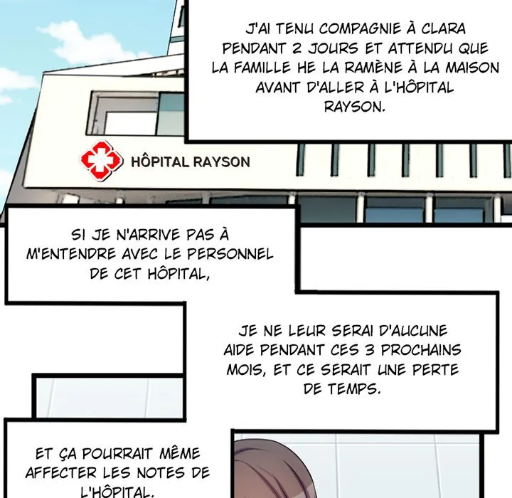 Read Une Demande Inattendue Manga Online