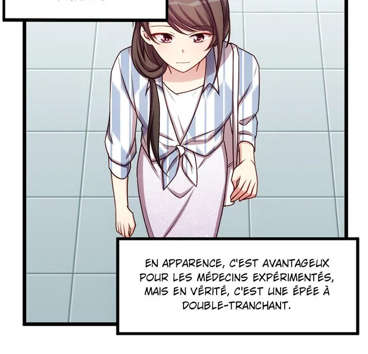 Read Une Demande Inattendue Manga Online