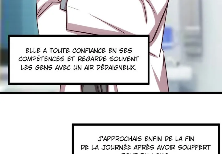 Read Une Demande Inattendue Manga Online