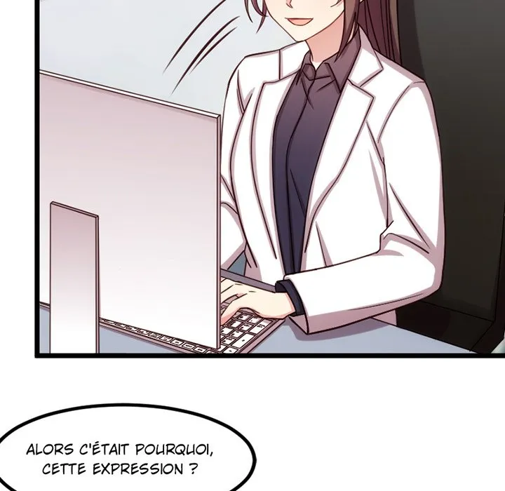 Read Une Demande Inattendue Manga Online