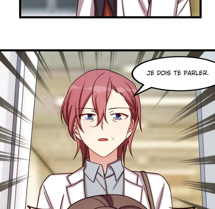 Read Une Demande Inattendue Manga Online